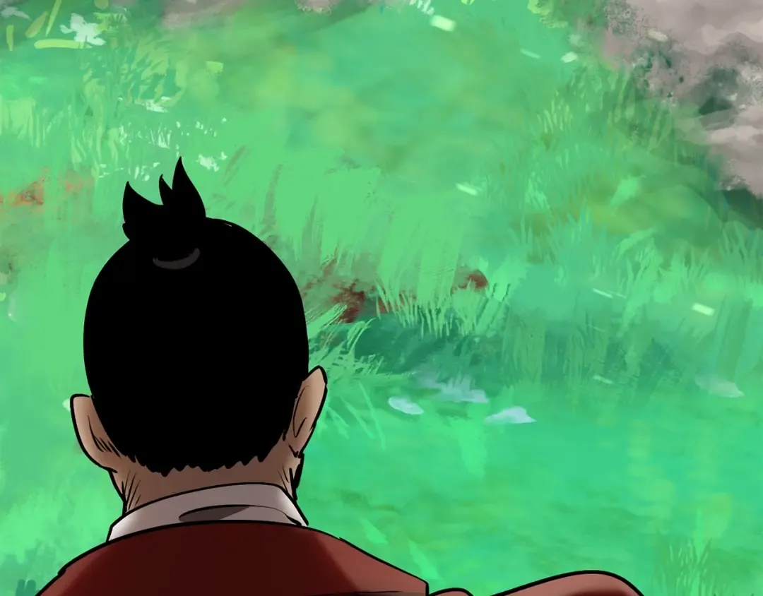 第86话 失败的营救 第303页