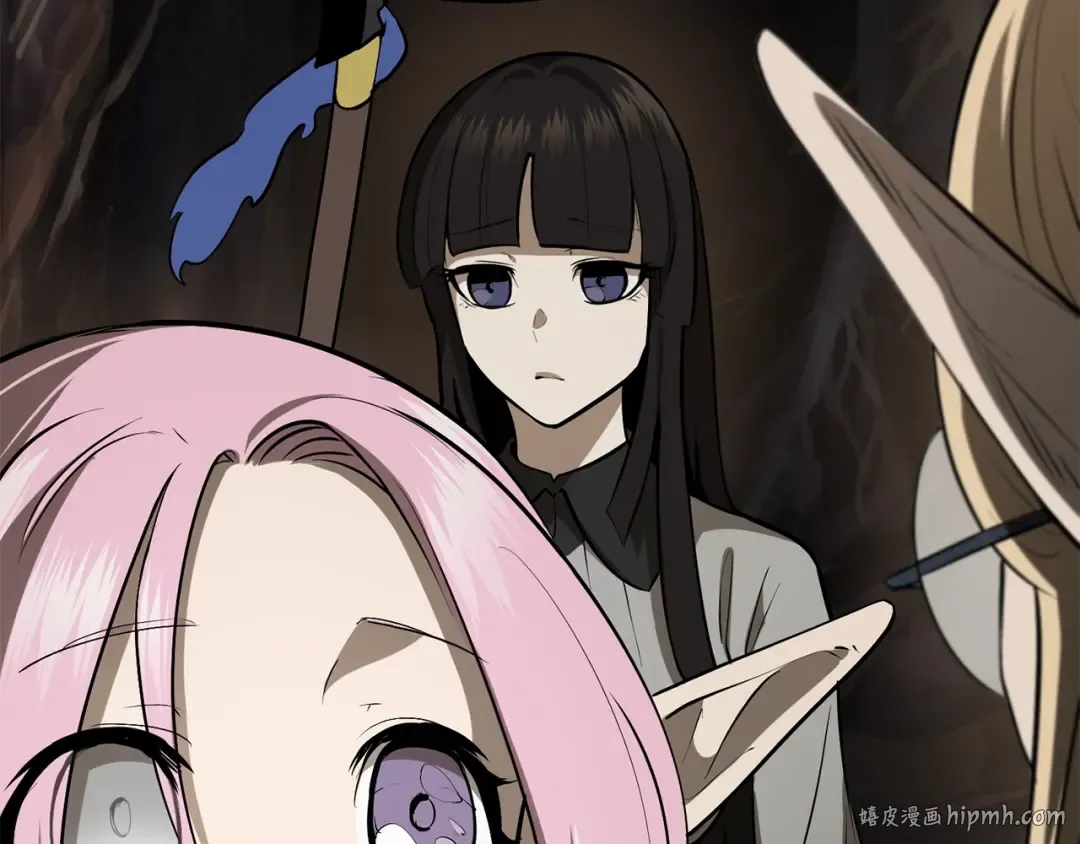 第89话 恢复正常！ 第24页