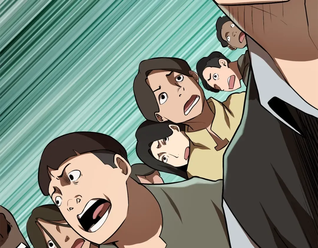 第90话 扩大的缝隙 第95页