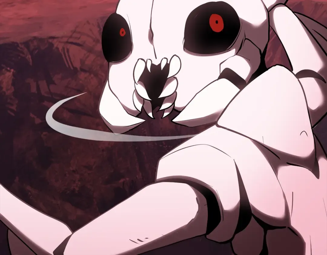 第96话 兴奋的巨怪 第14页