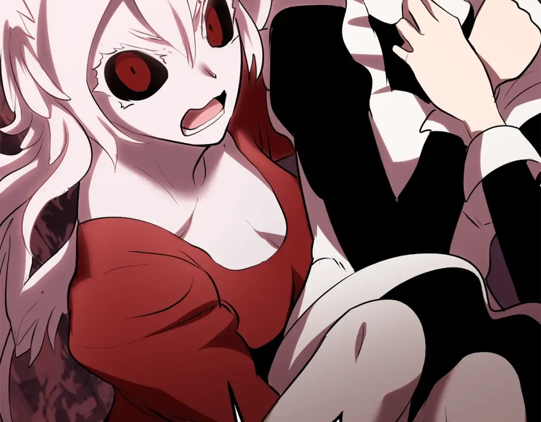 第96话 兴奋的巨怪 第226页