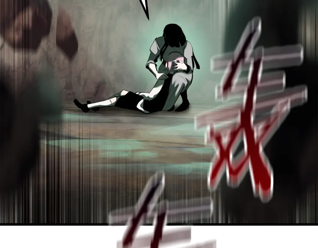 第97话 进化的天使 第287页