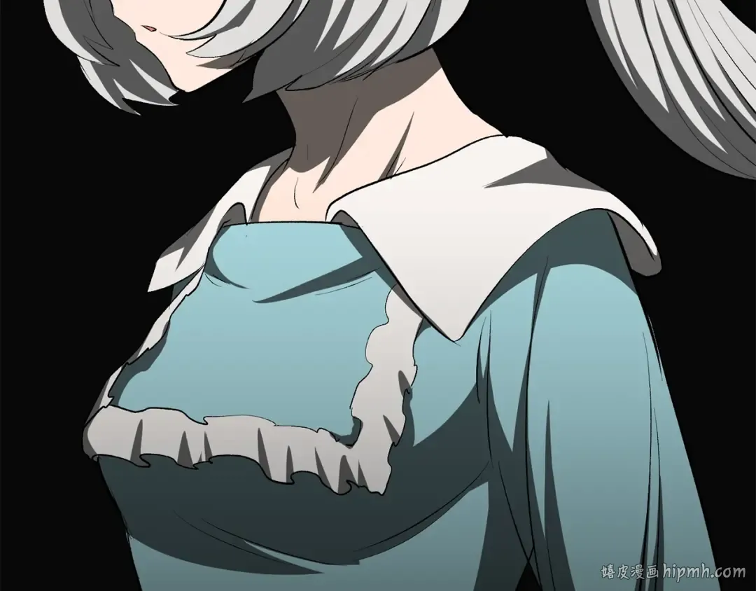 第100话 小人勇士 第32页