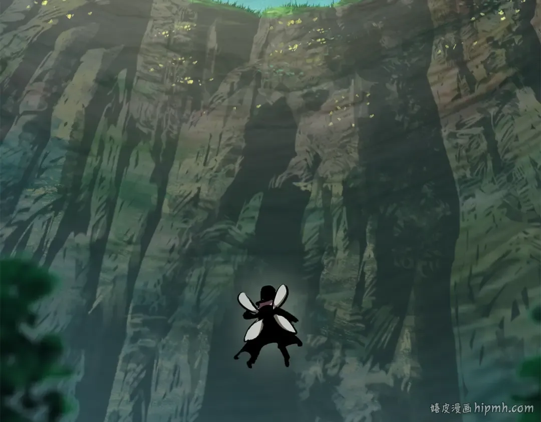 第100话 小人勇士 第72页