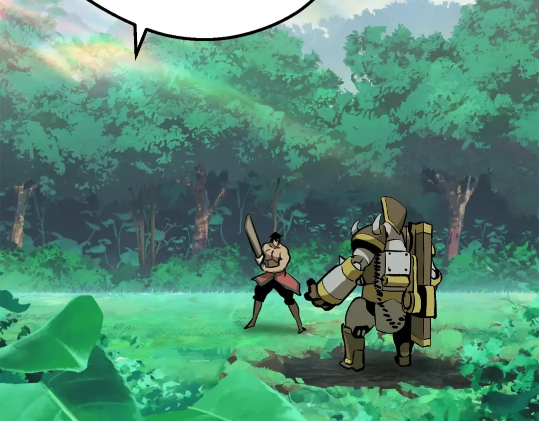 第100话 小人勇士 第102页