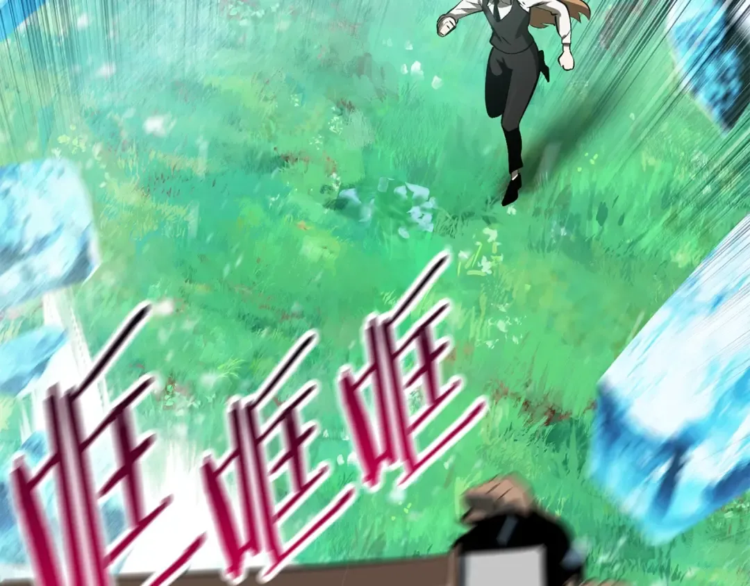 第101话 胜负皆分 第73页