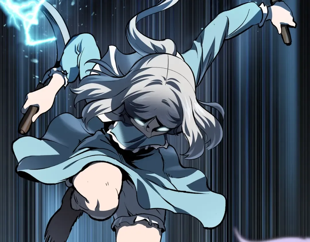 第101话 胜负皆分 第226页