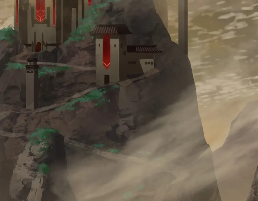第103话 神性审判 第125页
