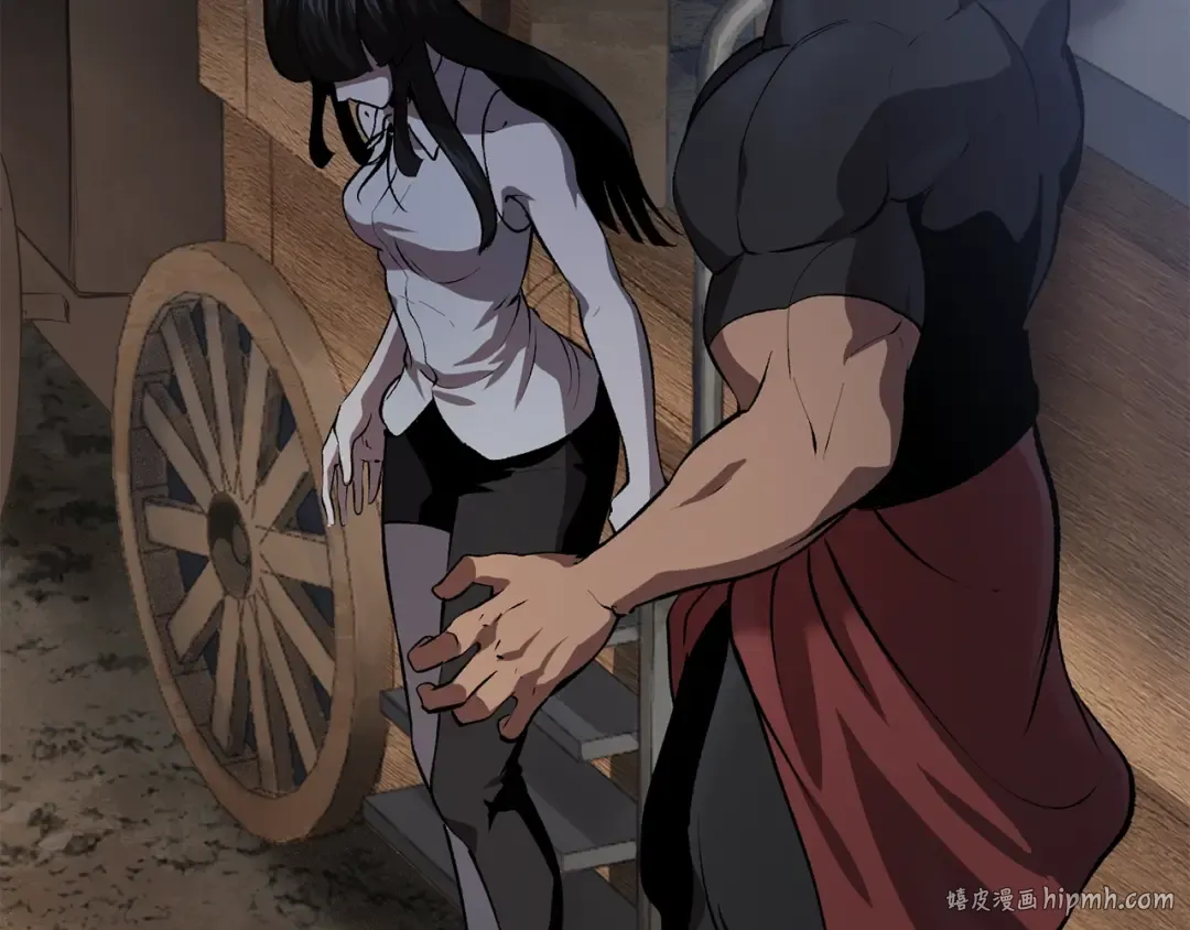 第105话 战斗的理由 第216页