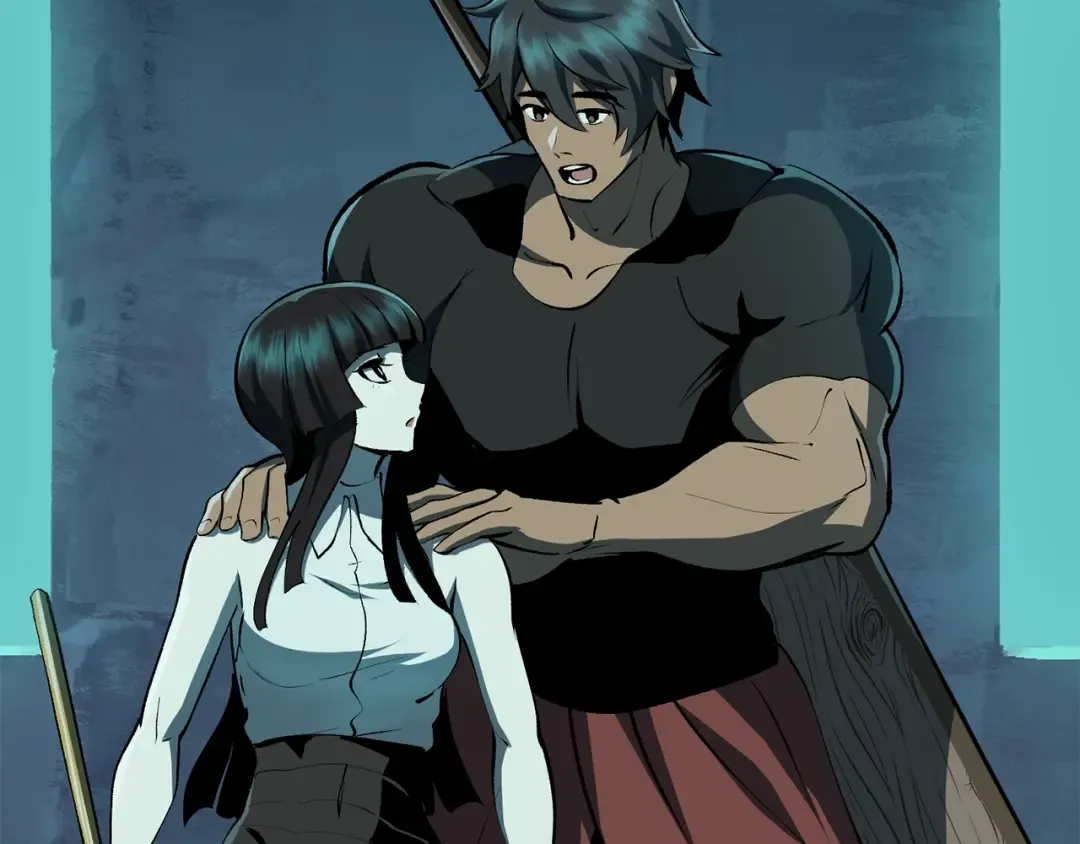 第108话 信任危机 第26页