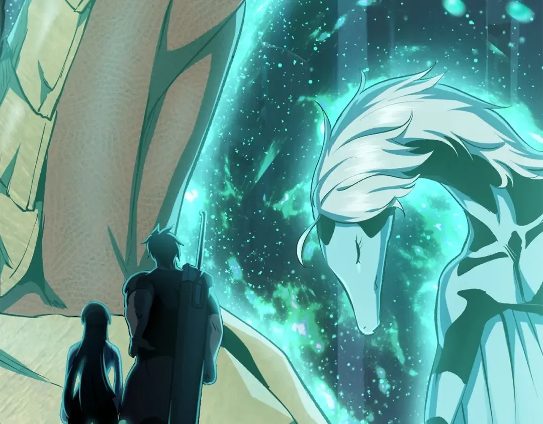 第108话 信任危机 第39页