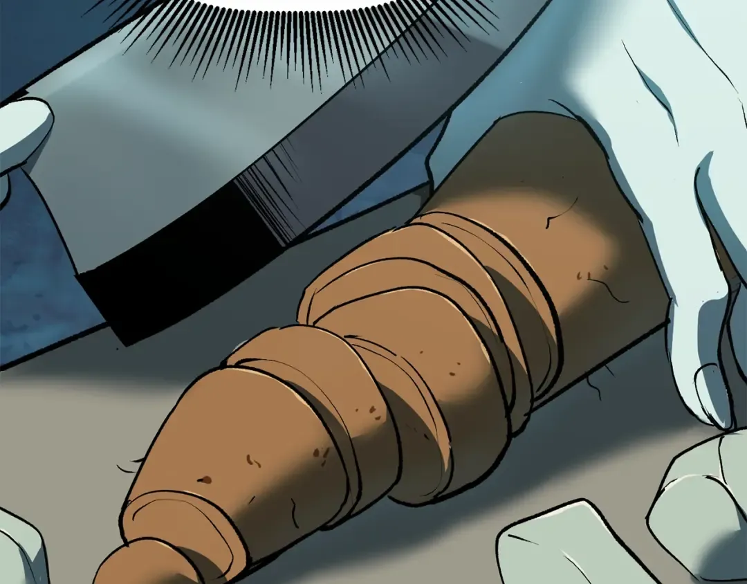 第108话 信任危机 第102页