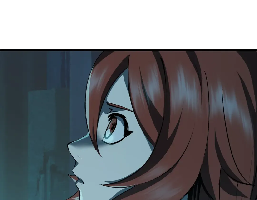 第108话 信任危机 第137页