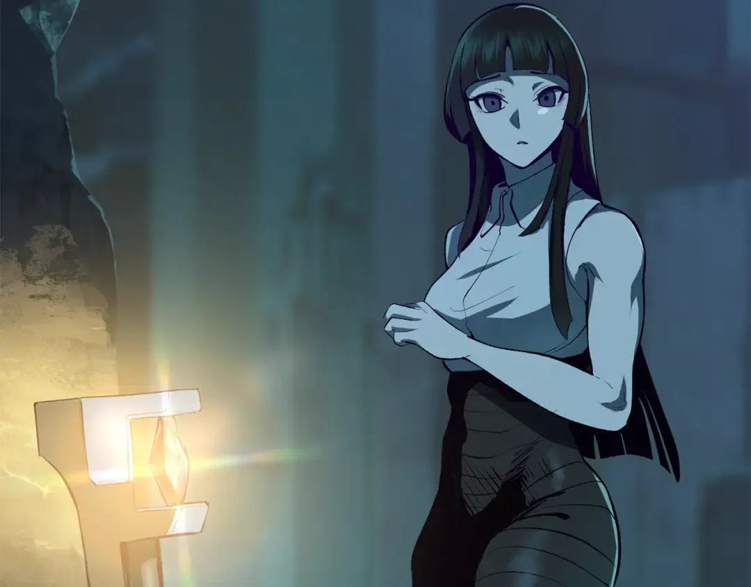 第108话 信任危机 第169页