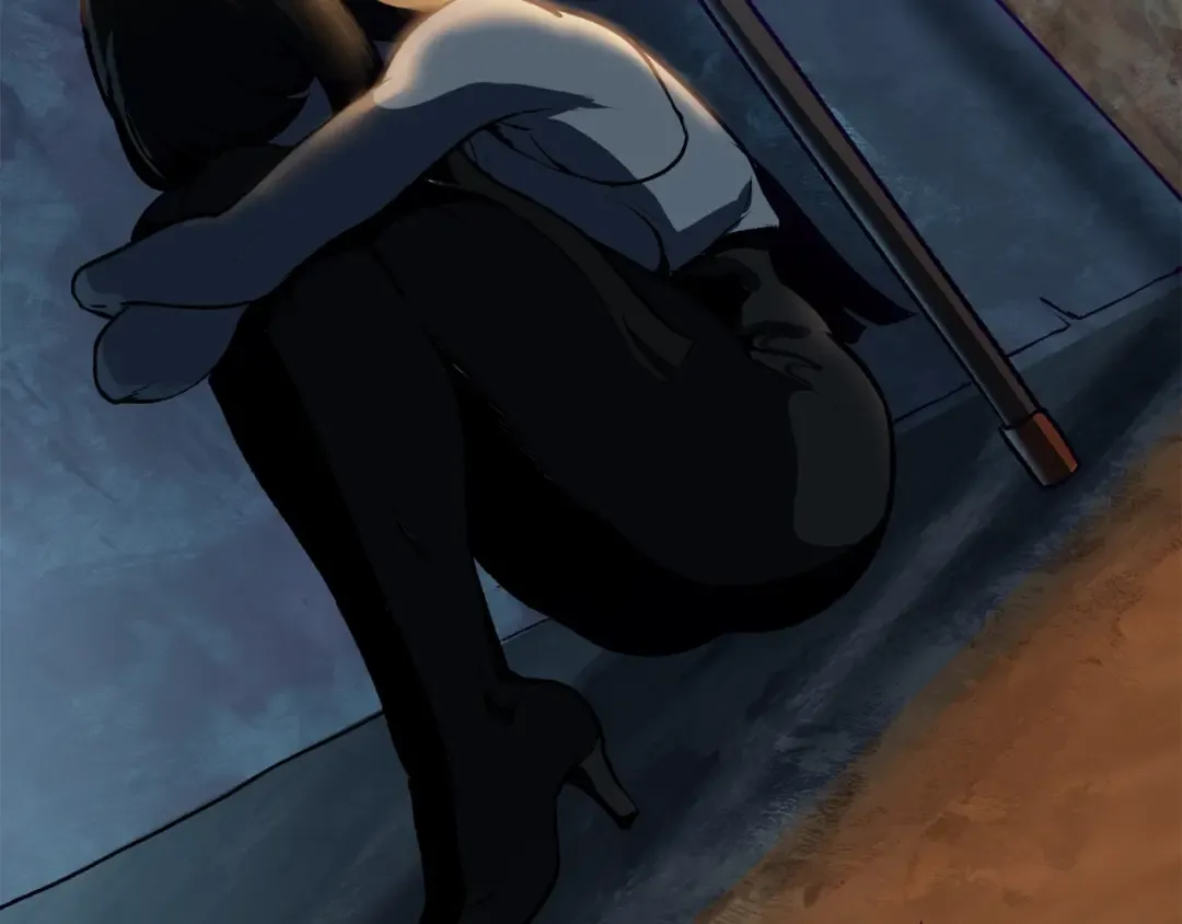 第108话 信任危机 第189页