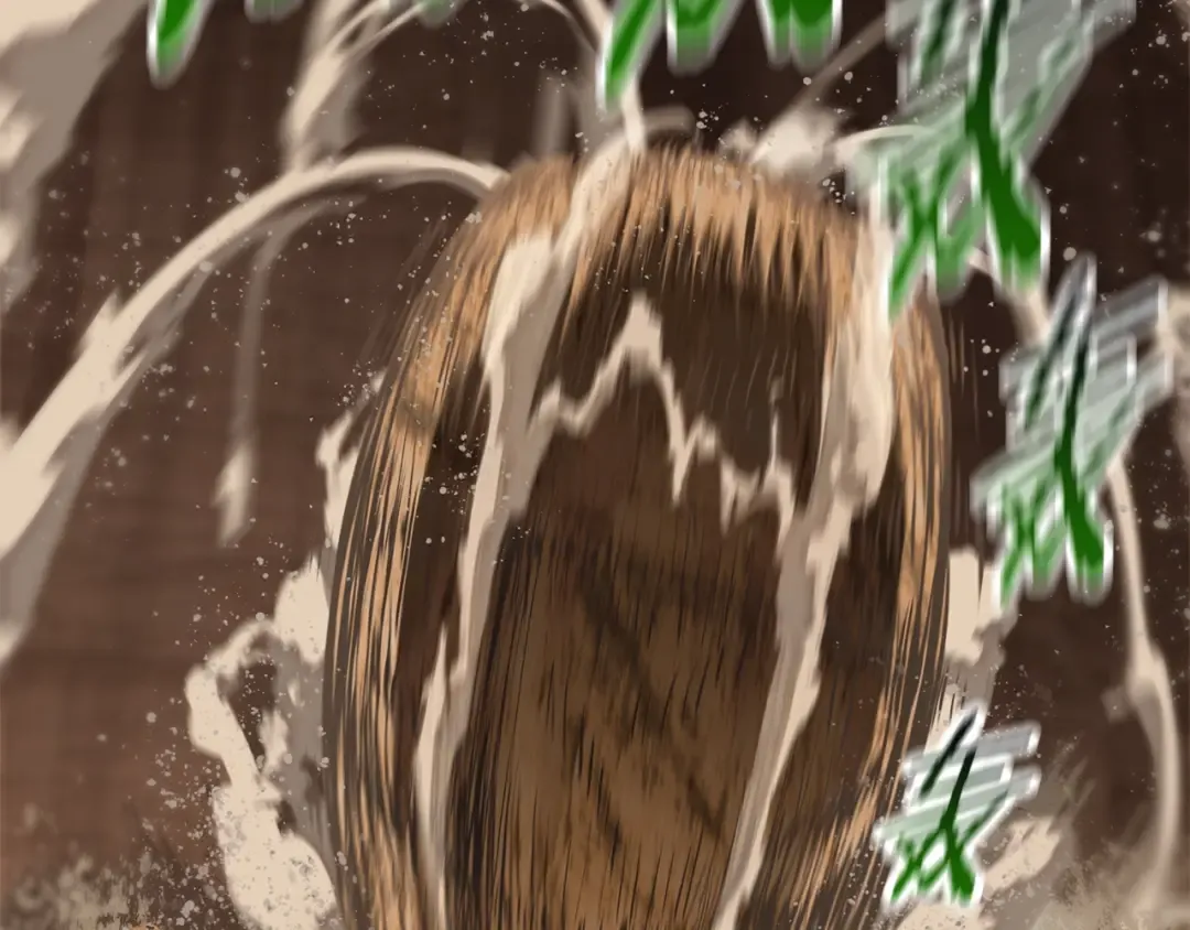 第108话 信任危机 第277页