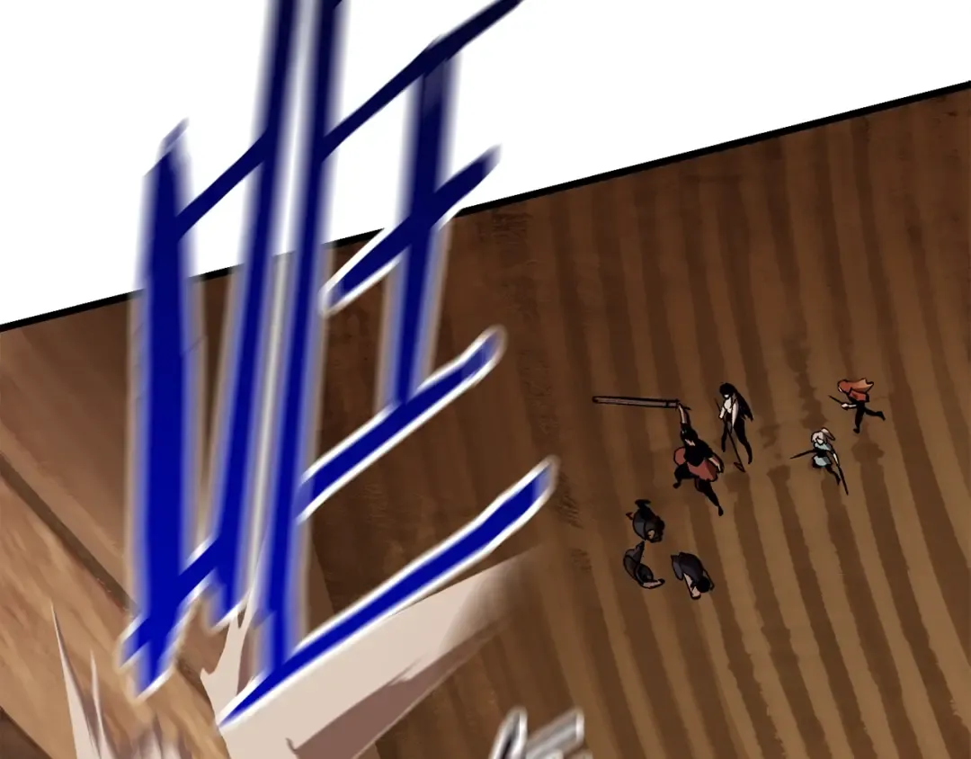 第108话 信任危机 第299页
