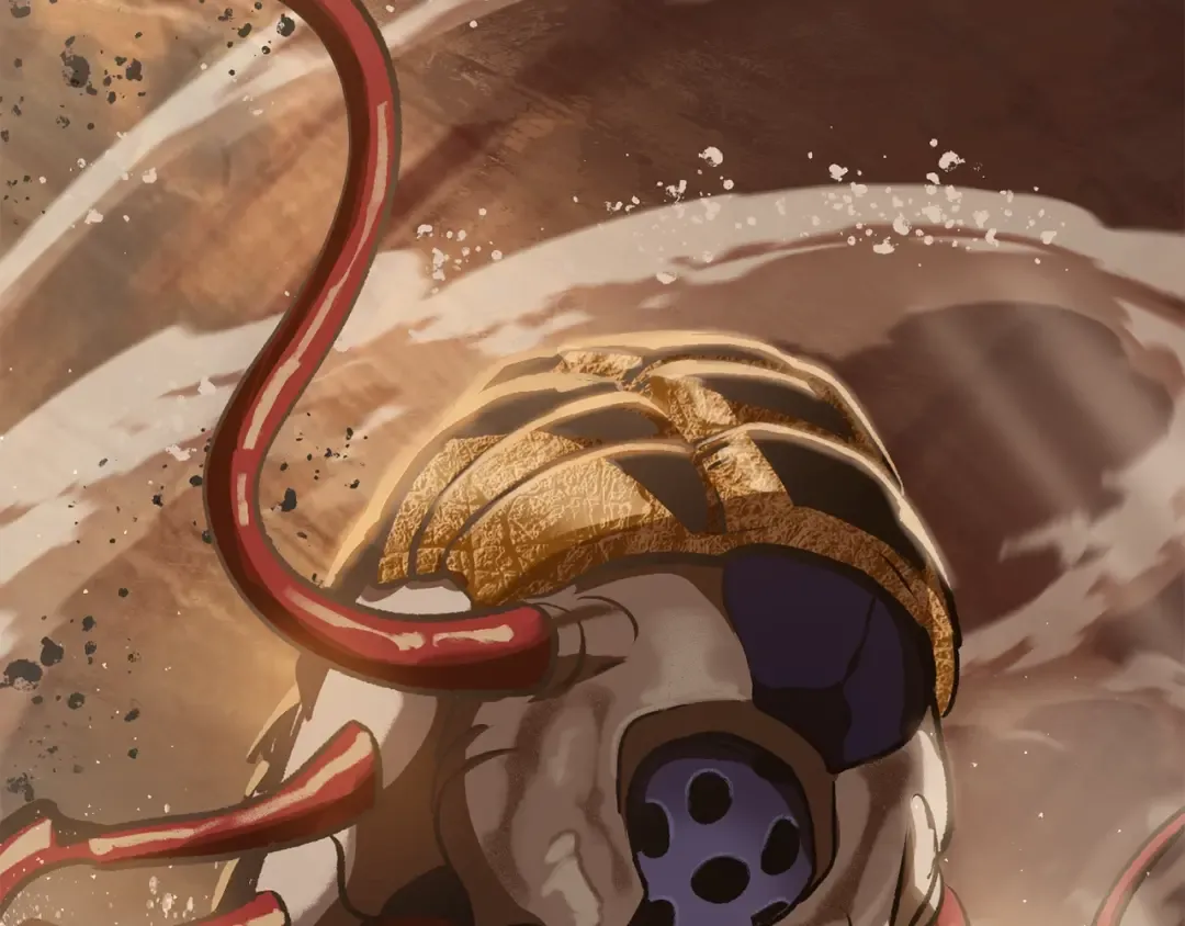 第108话 信任危机 第309页