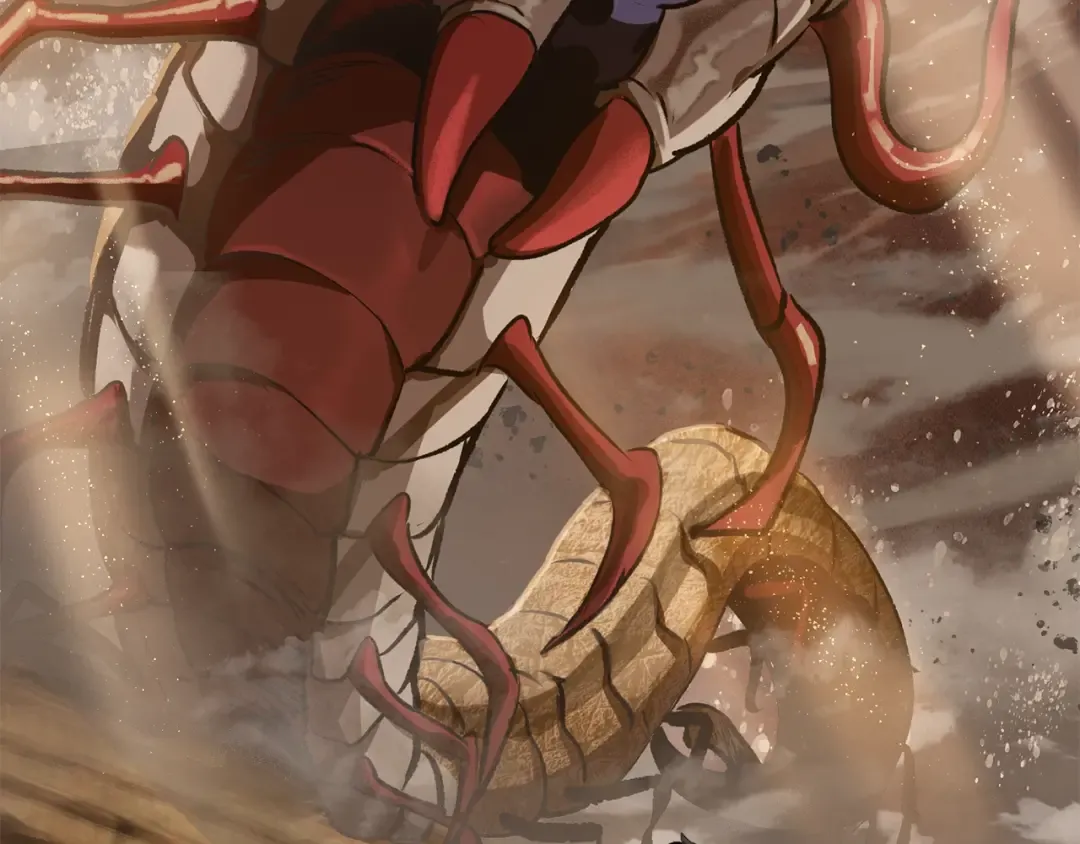 第108话 信任危机 第310页