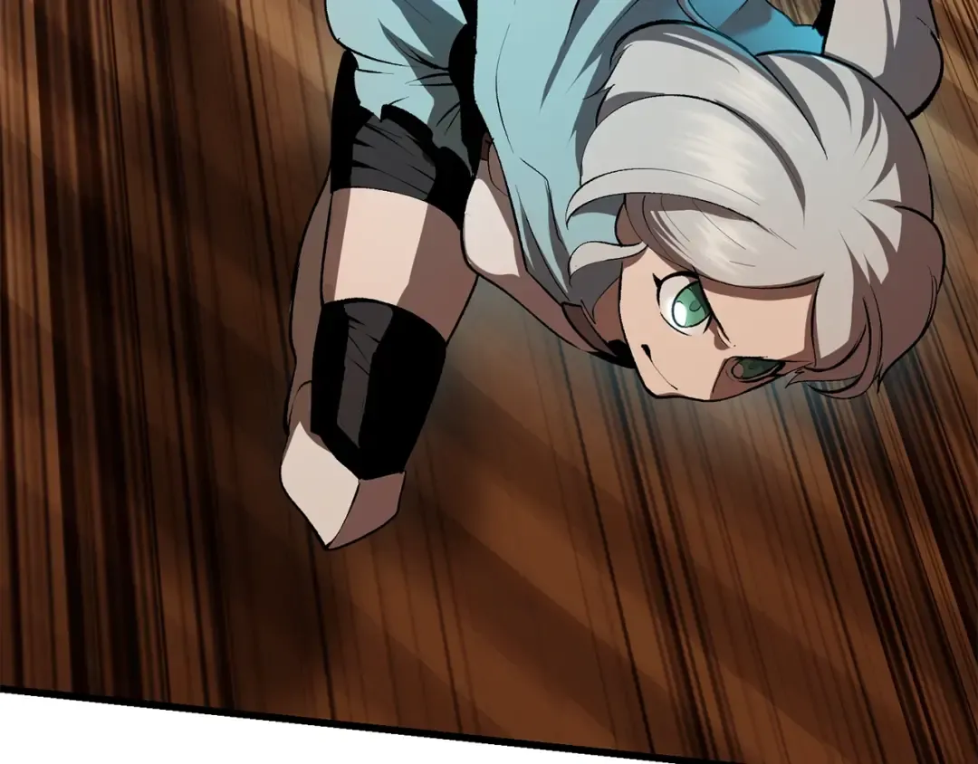 第109话 身体结实的小盗贼 第67页