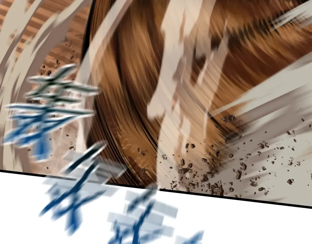 第109话 身体结实的小盗贼 第73页