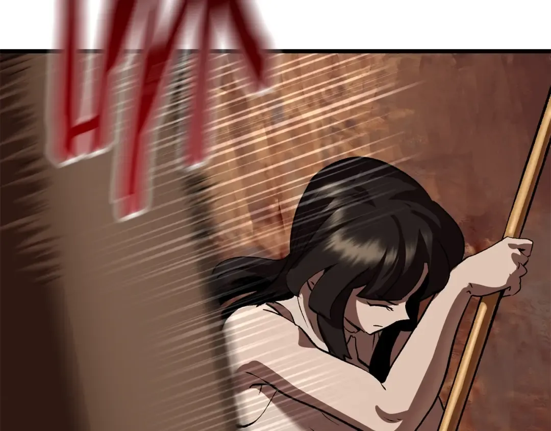 第109话 身体结实的小盗贼 第150页