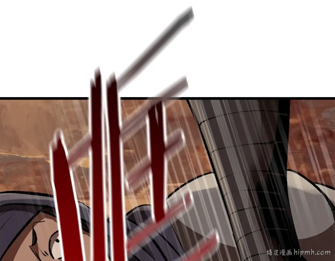 第109话 身体结实的小盗贼 第184页