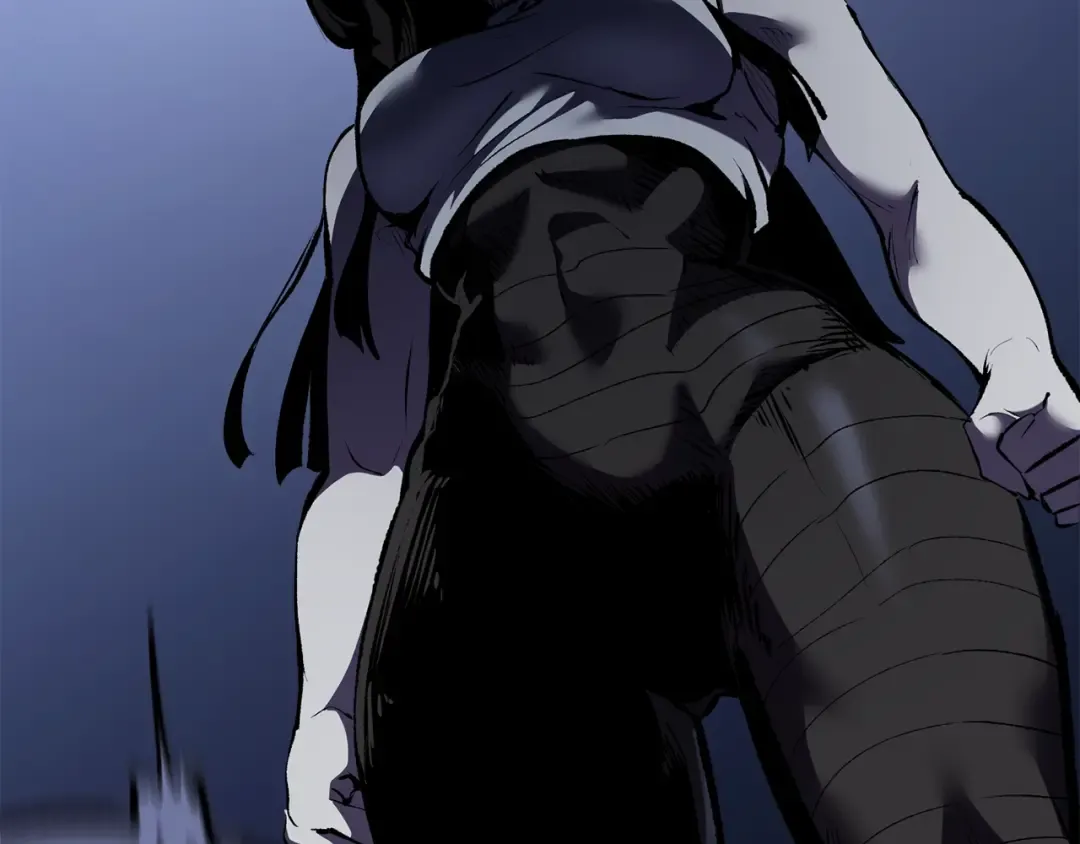第109话 身体结实的小盗贼 第187页