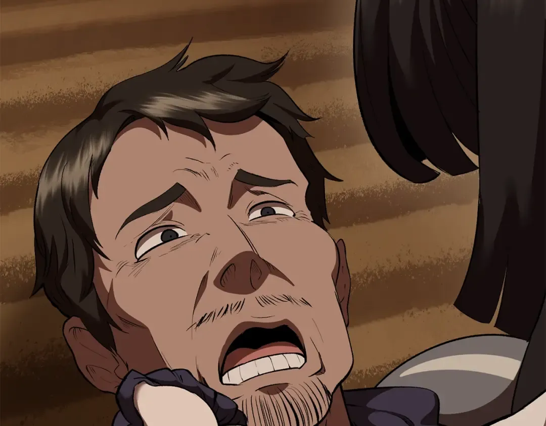 第109话 身体结实的小盗贼 第202页