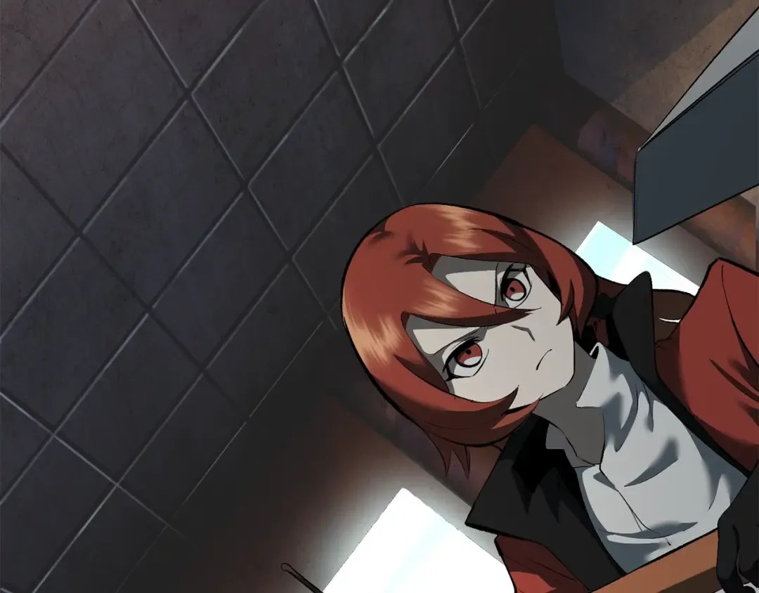 第109话 身体结实的小盗贼 第253页