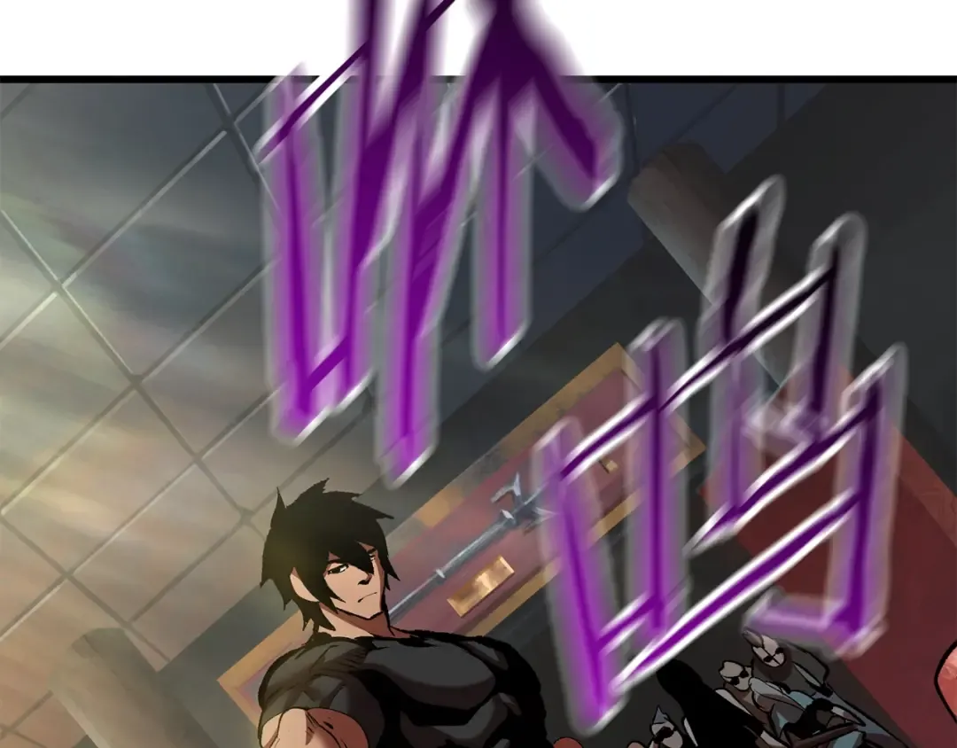 第109话 身体结实的小盗贼 第257页