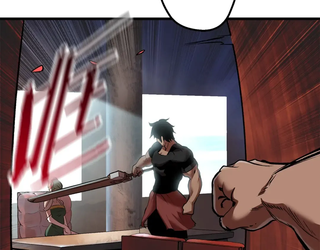 第109话 身体结实的小盗贼 第271页