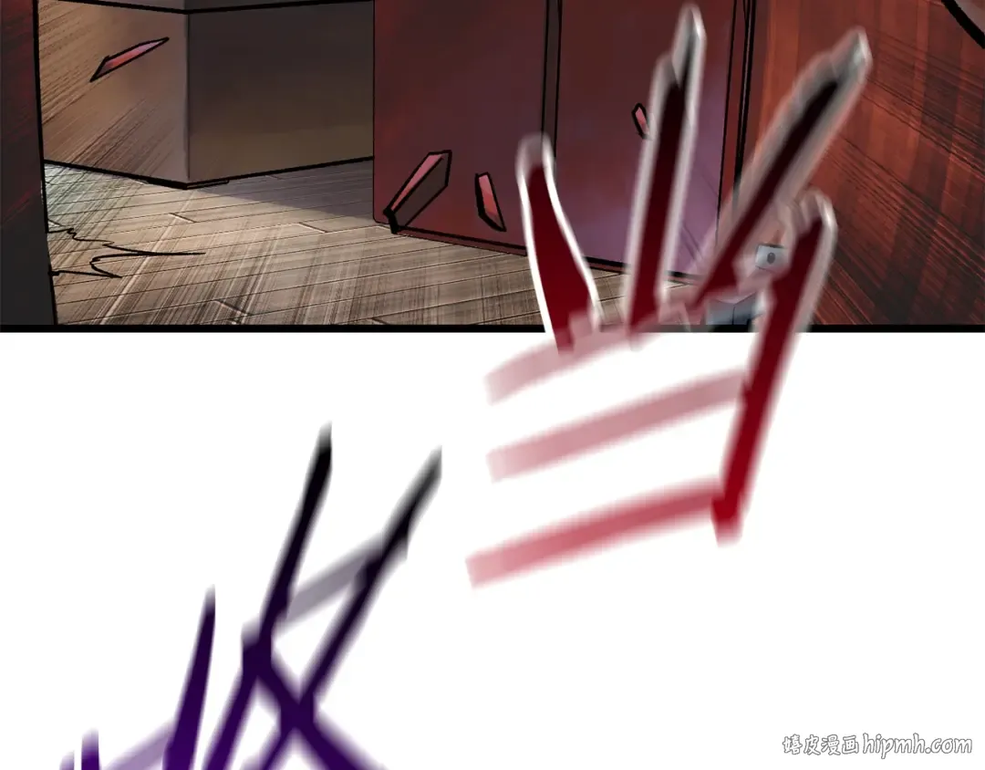 第109话 身体结实的小盗贼 第272页