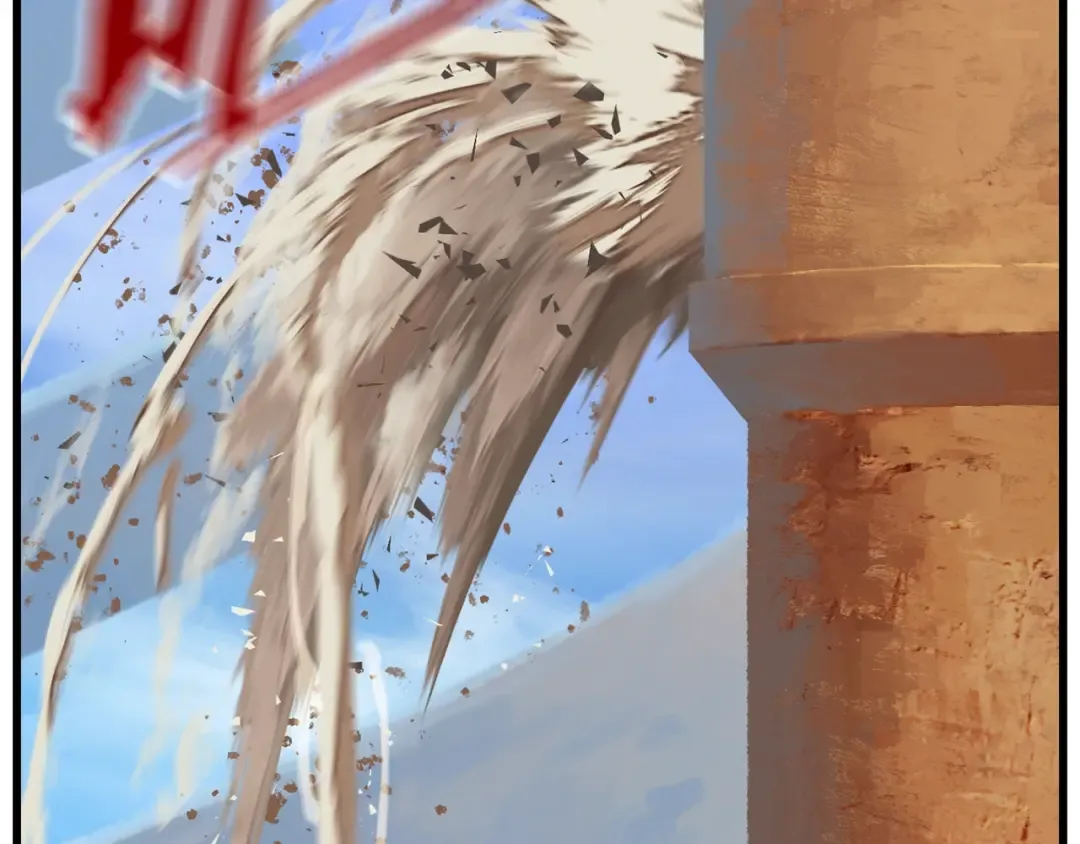 第109话 身体结实的小盗贼 第279页