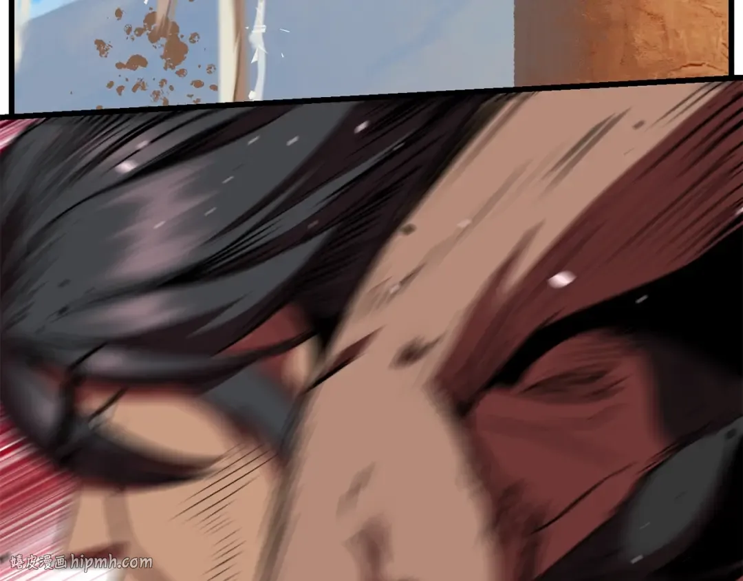 第109话 身体结实的小盗贼 第280页
