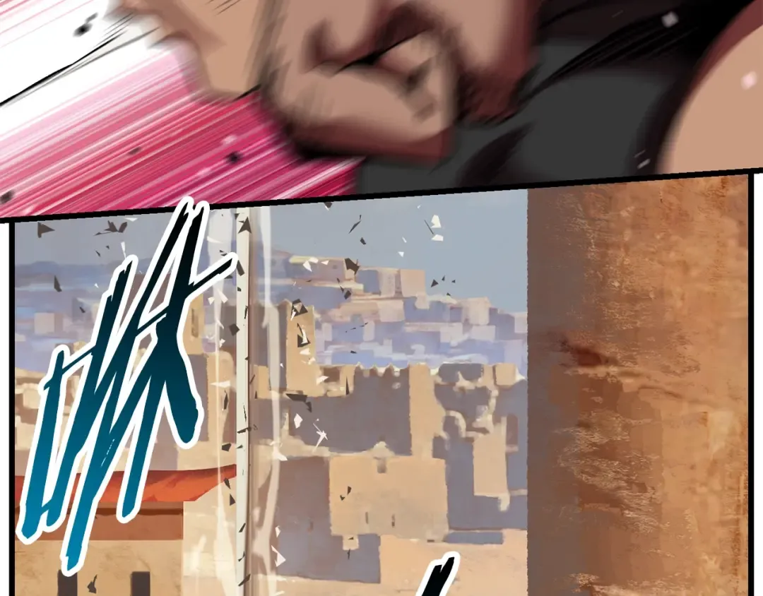 第109话 身体结实的小盗贼 第281页