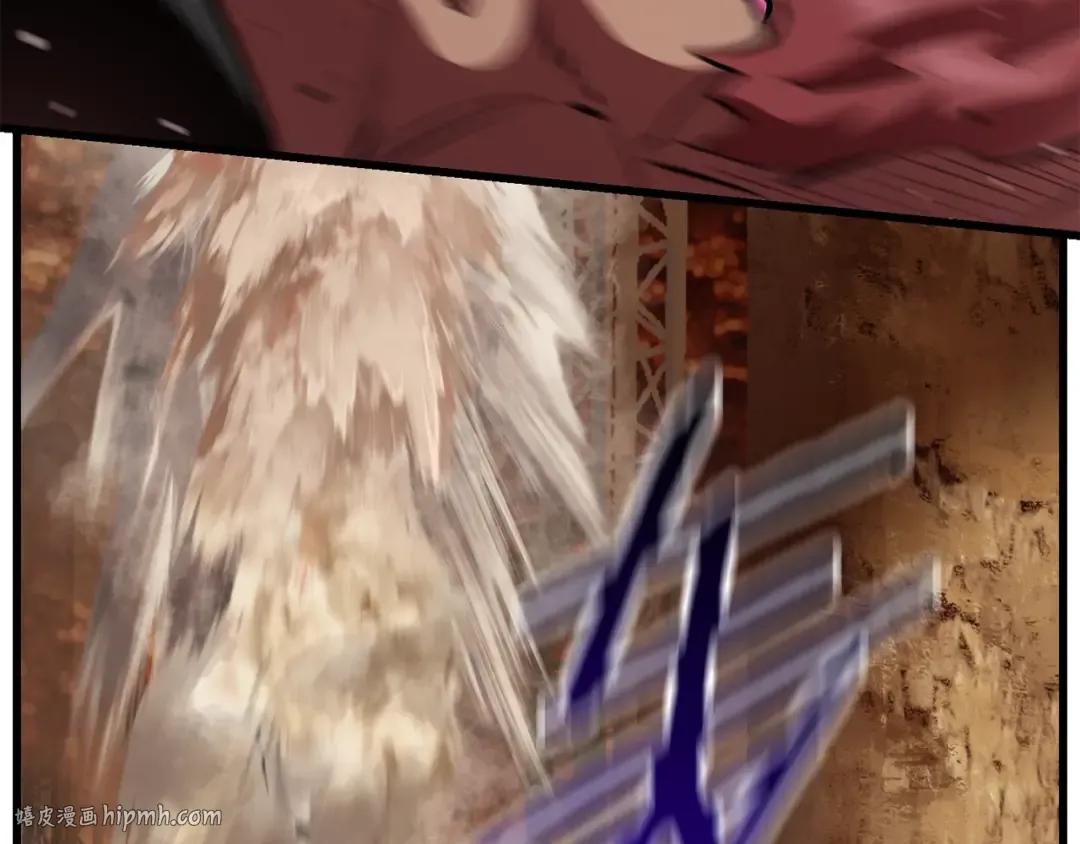 第109话 身体结实的小盗贼 第288页