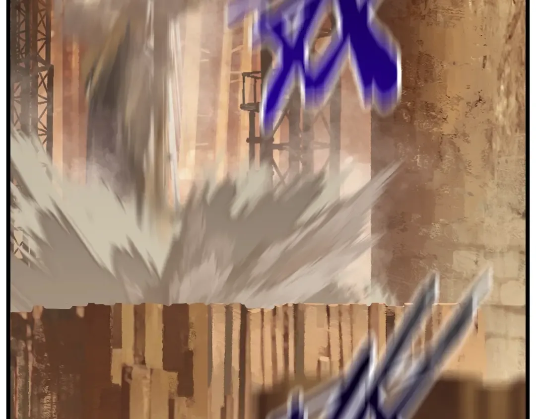 第109话 身体结实的小盗贼 第289页
