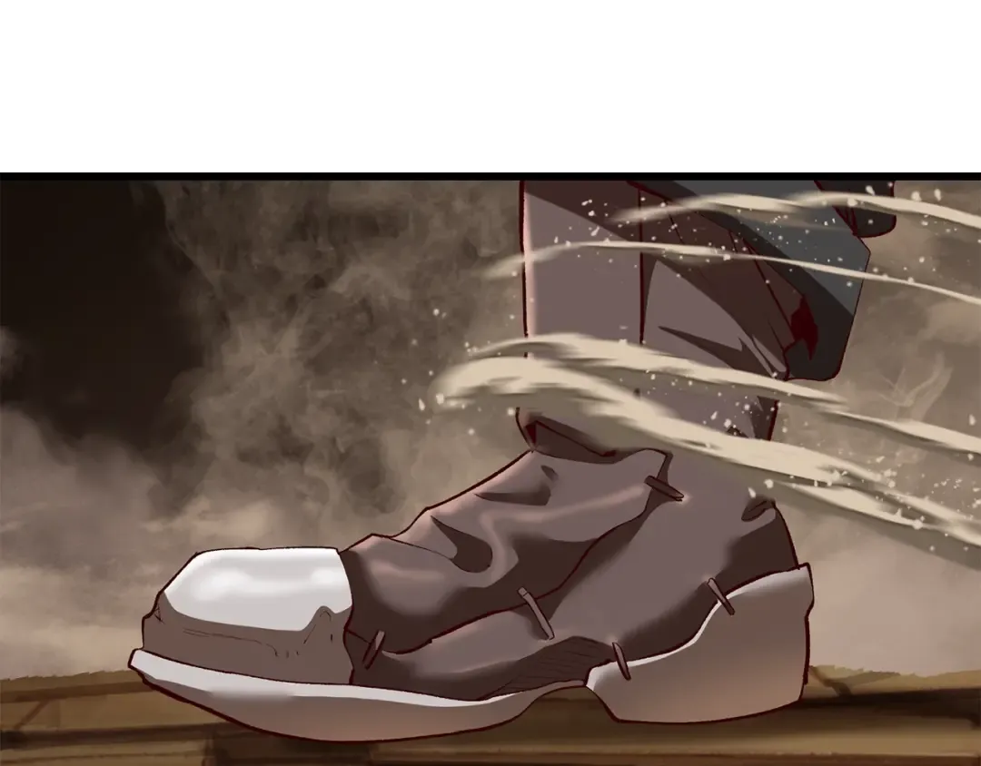 第109话 身体结实的小盗贼 第297页