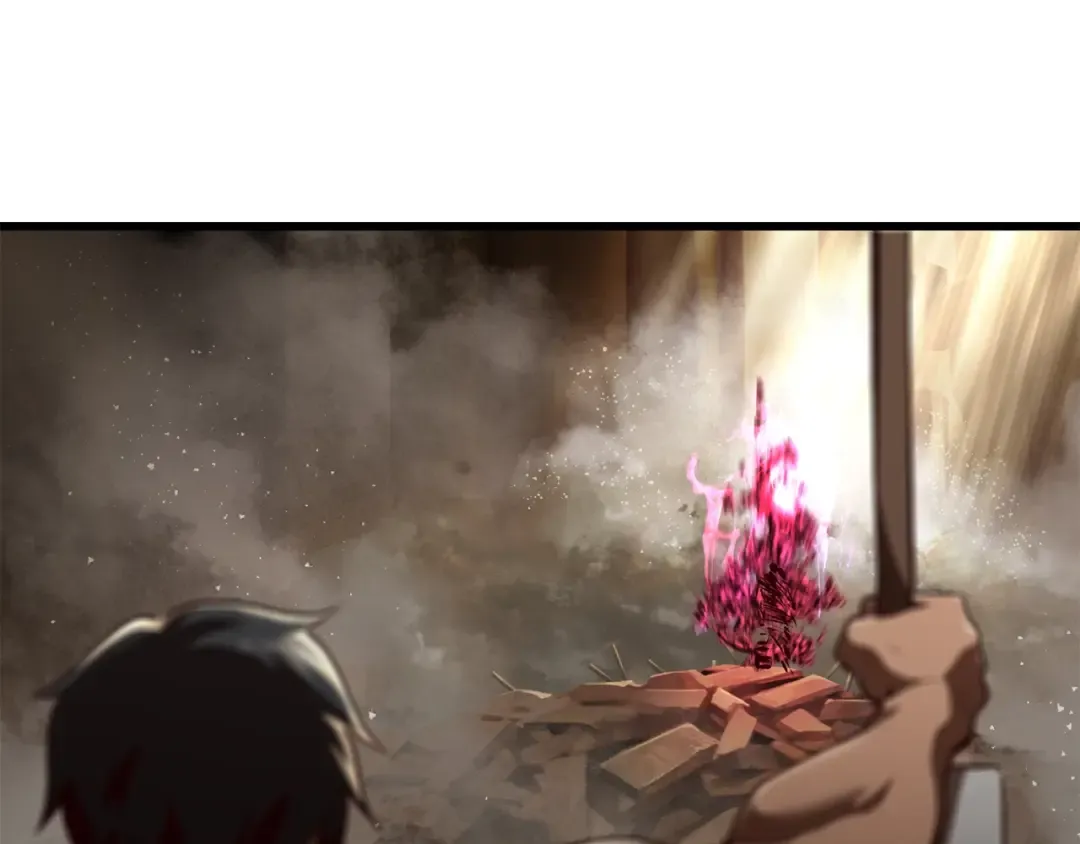 第110话 剑王的怒气 第4页