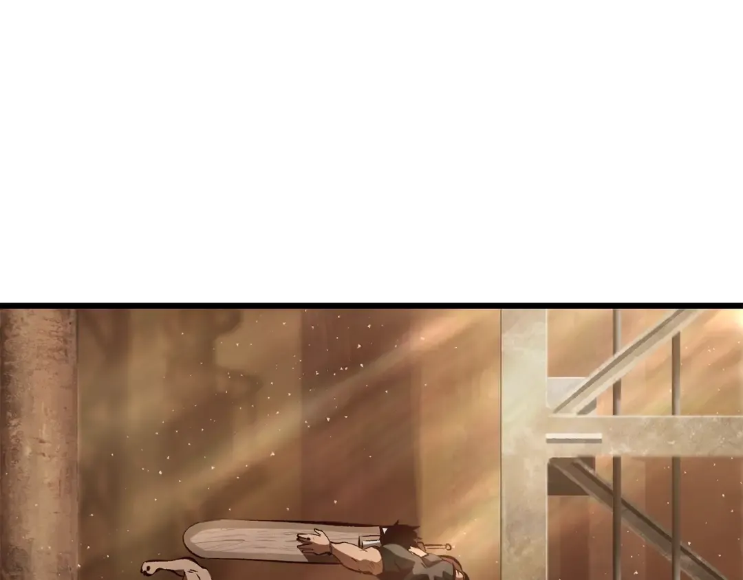 第110话 剑王的怒气 第146页