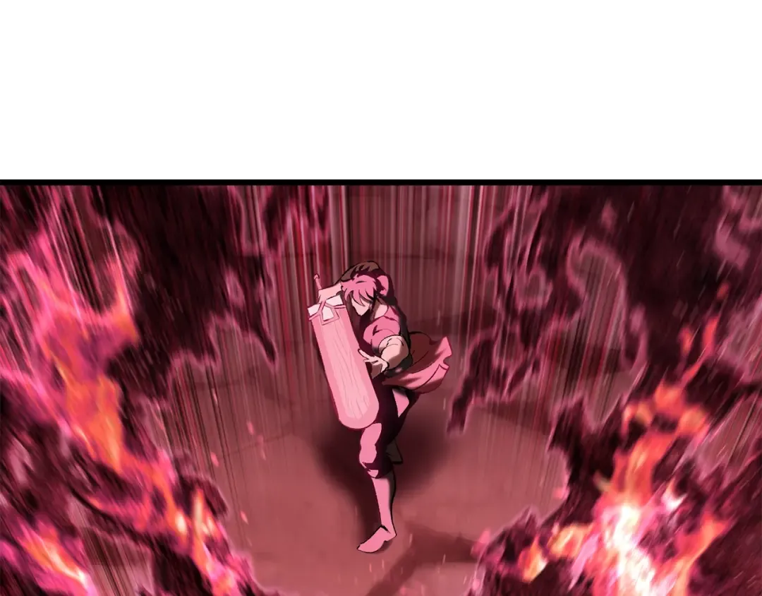 第110话 剑王的怒气 第222页