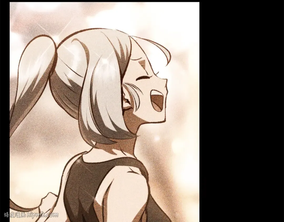 第111话 分道扬镳 第16页