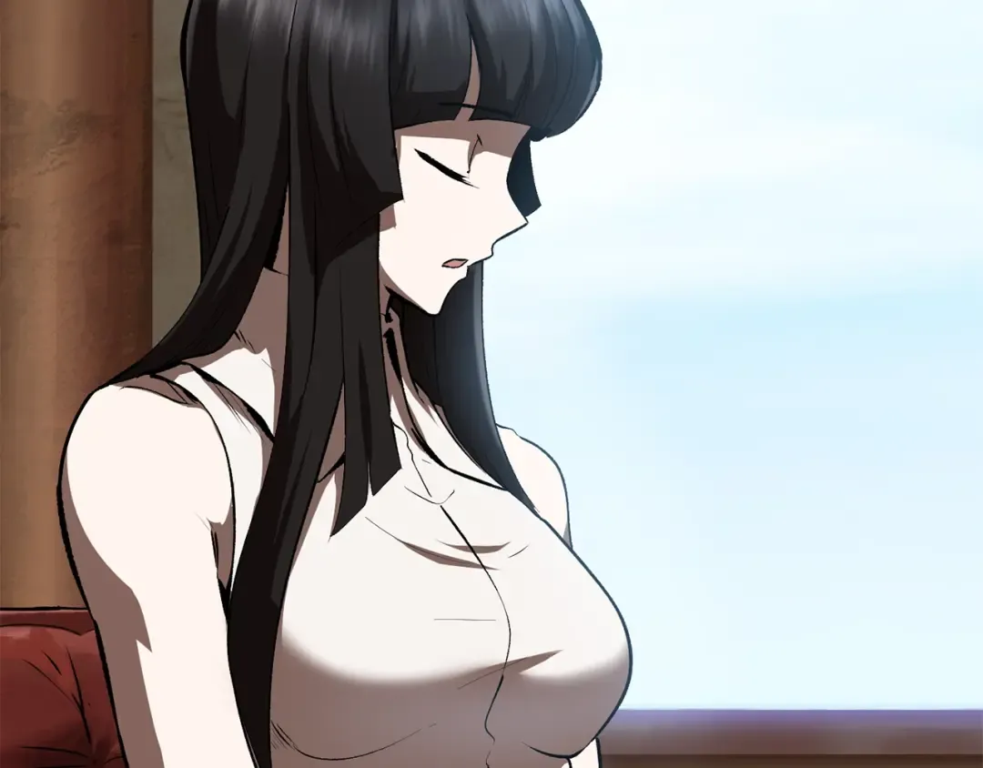 第111话 分道扬镳 第77页