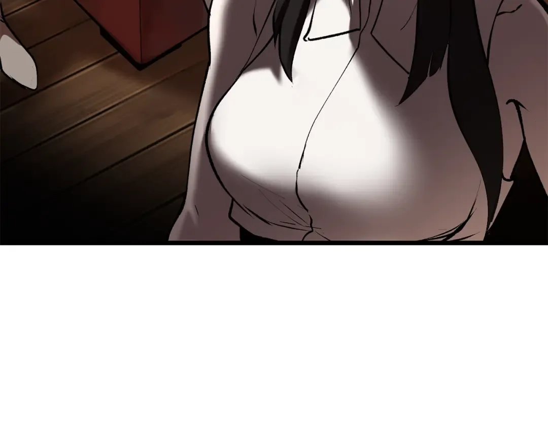 第111话 分道扬镳 第125页