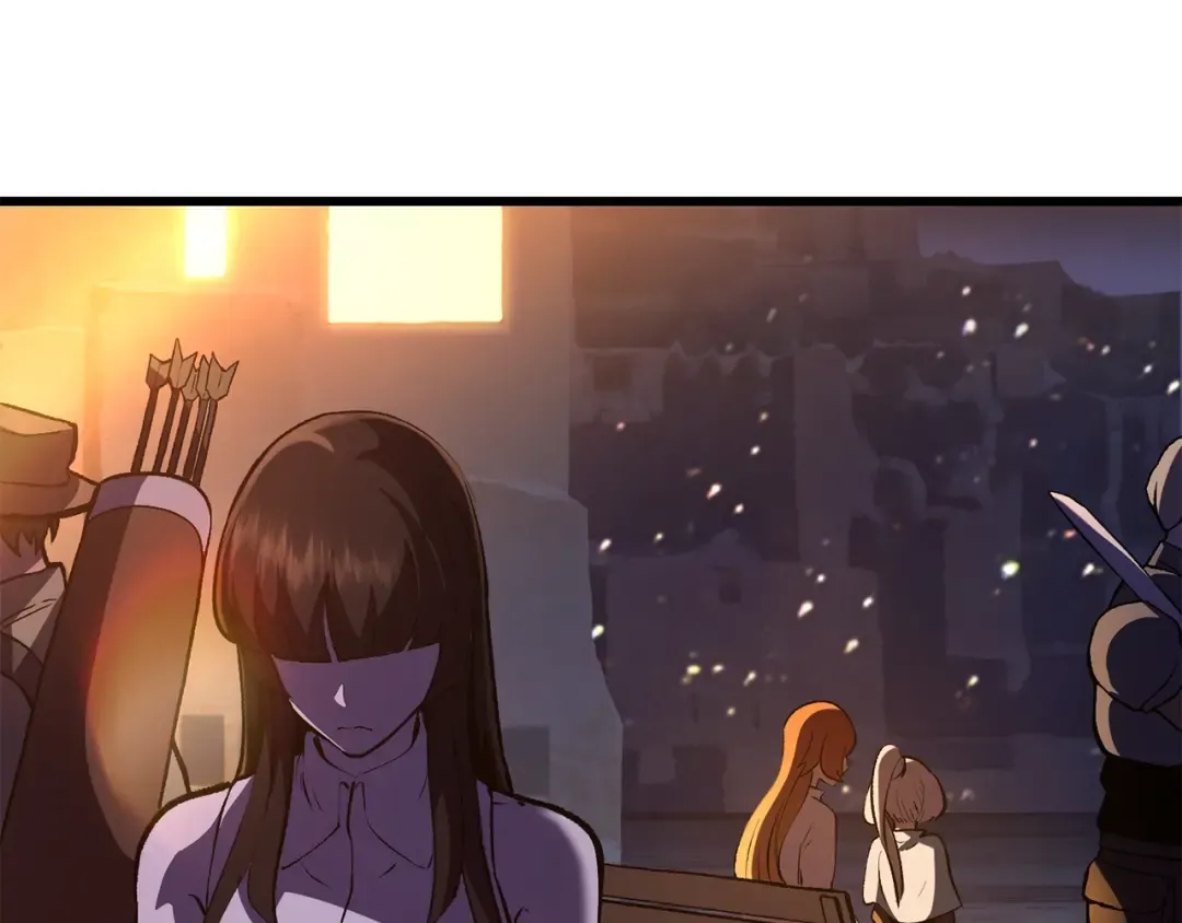 第111话 分道扬镳 第159页