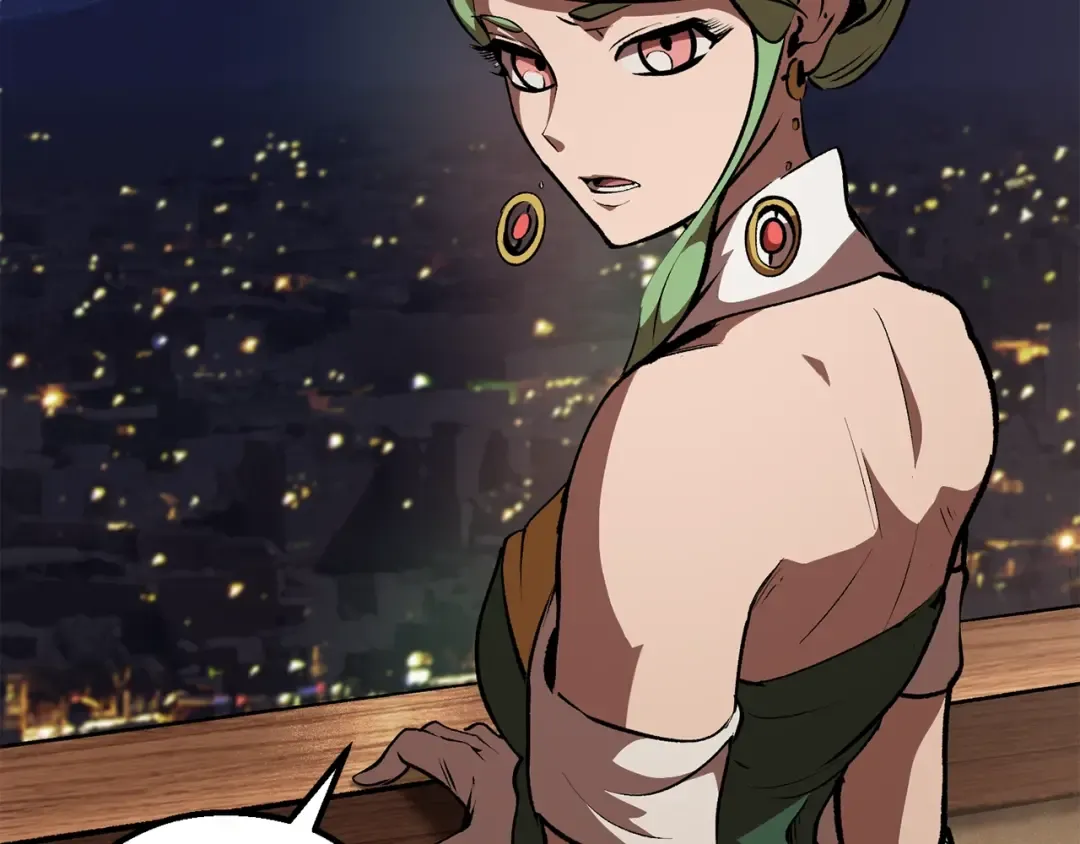第111话 分道扬镳 第163页