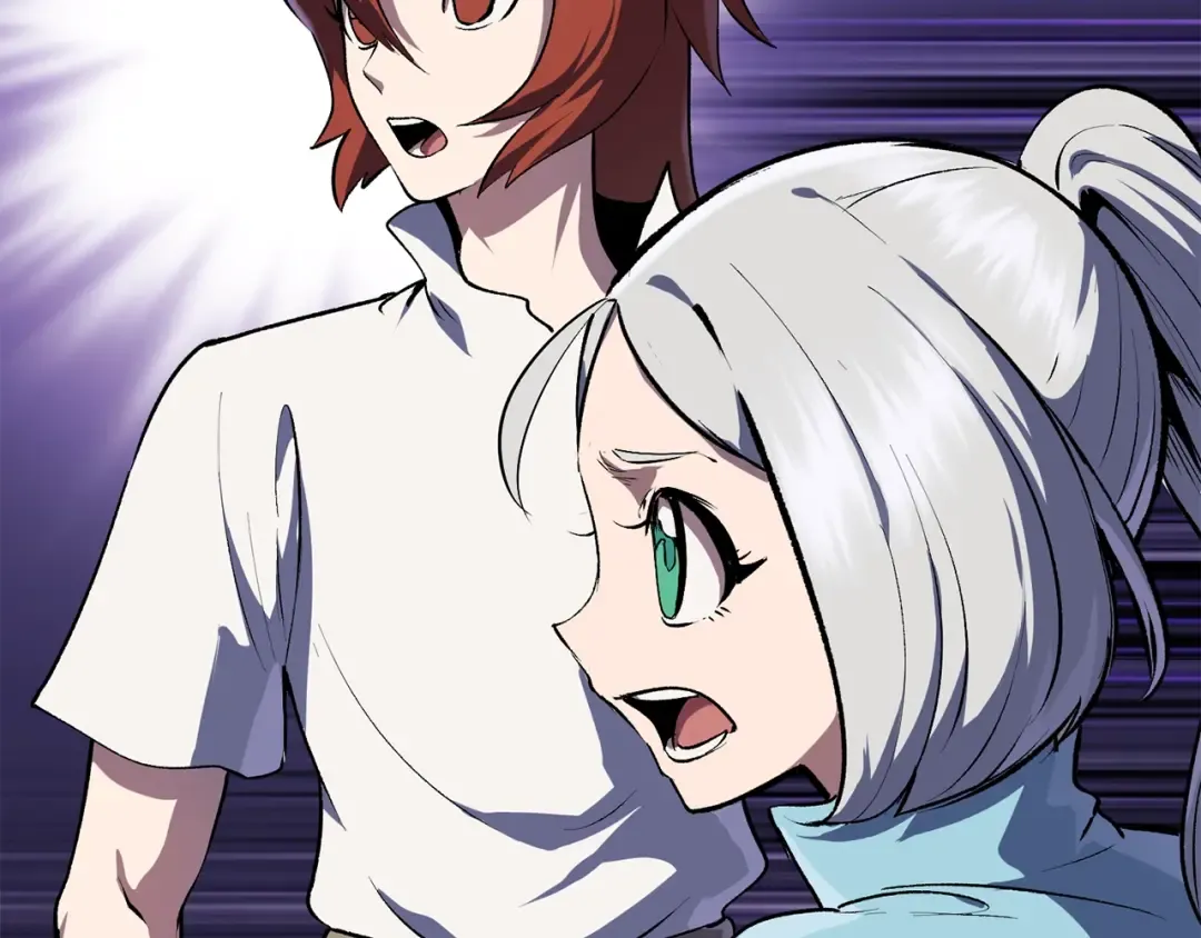 第113话 镇守者 第140页