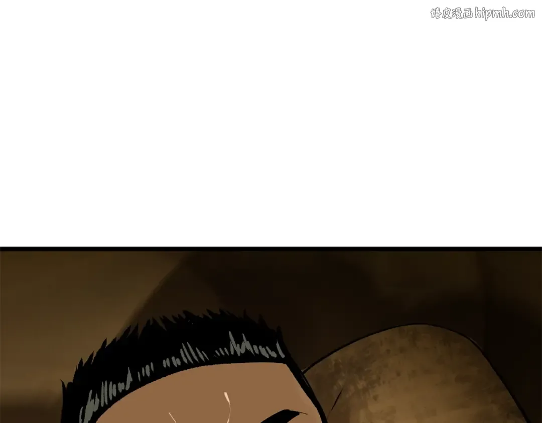 第116话 真正的战士 第1页