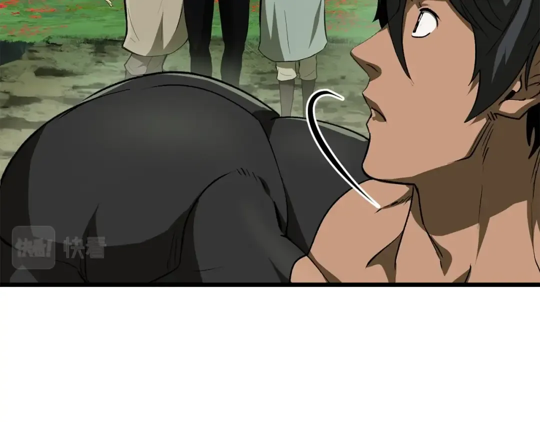 第116话 真正的战士 第77页